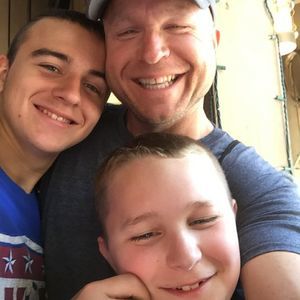 Meet your Posher, Mike